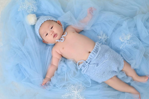 浚县孕妇肚子上长红点